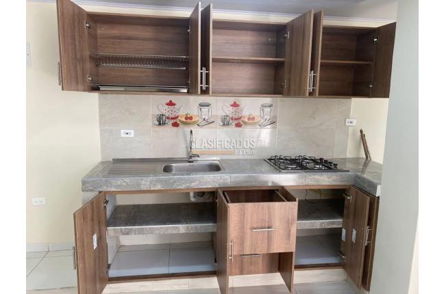 Apartamentos, Venta, Dos Quebradas - $235.000.000