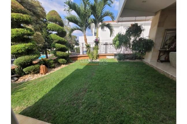 Casas, Venta, Ciudad Jardín - $2.200.000.000