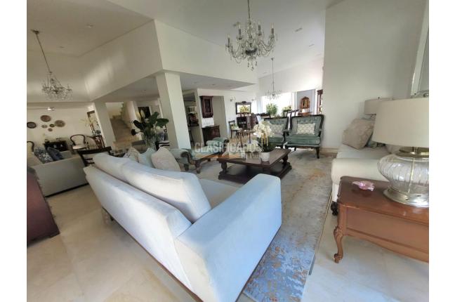 Casas, Venta, Ciudad Jardín - $2.200.000.000