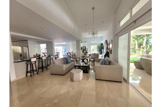 Casas, Venta, Ciudad Jardín - $2.200.000.000