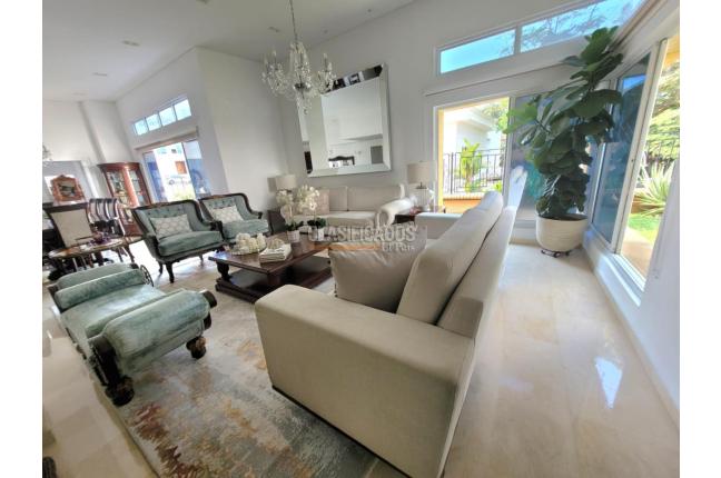 Casas, Venta, Ciudad Jardín - $2.200.000.000