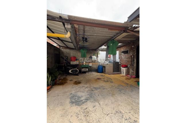 Casas, Venta, El Trébol - $400.000.000