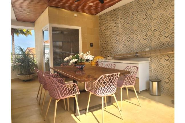 Casas, Venta, Ciudad Jardín - $2.200.000.000