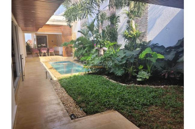 Casas, Venta, Ciudad Jardín - $2.200.000.000