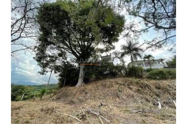 Lotes, Venta en Cristo Rey