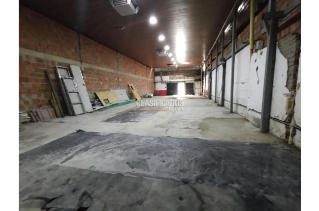 Locales y Bodegas, Venta, Alameda - $850.000.000