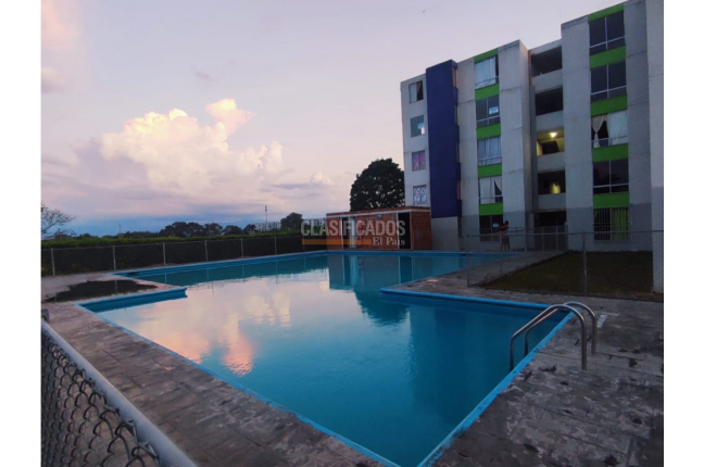 Apartamentos, Venta, Jamundí - $110.000.000