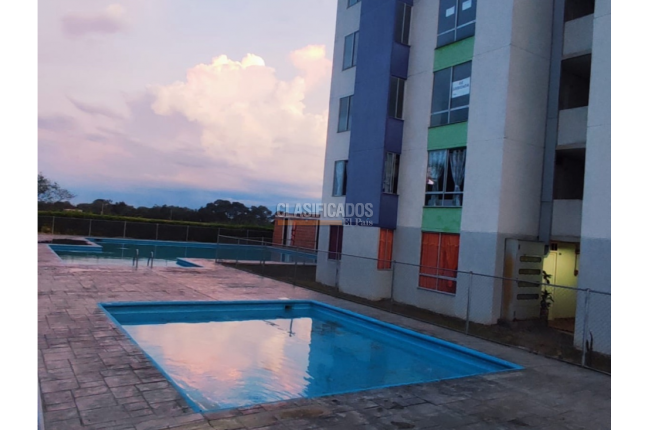 Apartamentos, Venta, Jamundí - $110.000.000