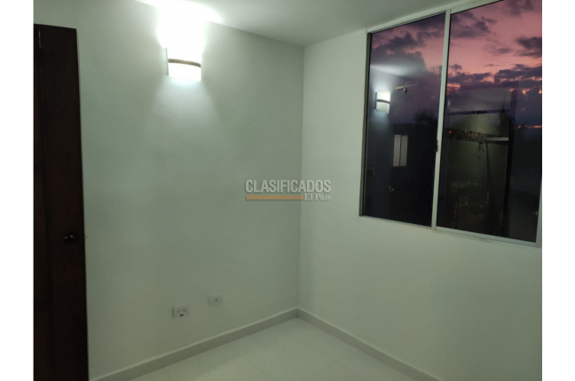 Apartamentos, Venta, Jamundí - $110.000.000