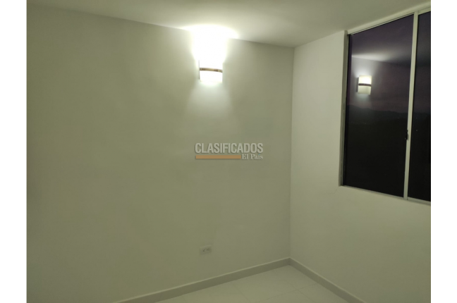 Apartamentos, Venta, Jamundí - $110.000.000