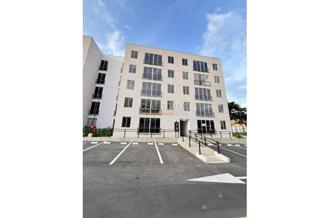 Apartamentos, Venta en Yumbo