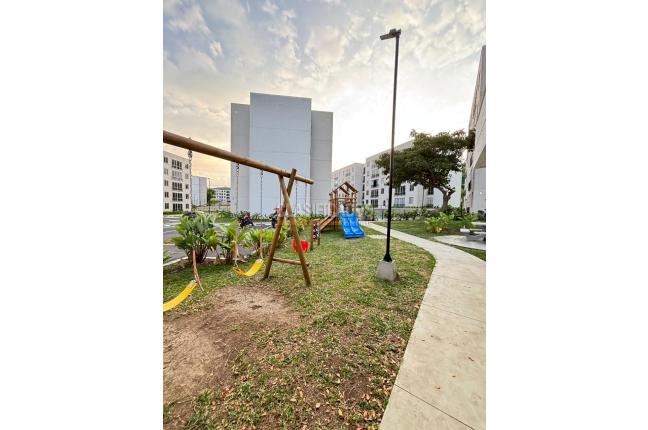 Apartamentos, Venta, Yumbo - $155.000.000