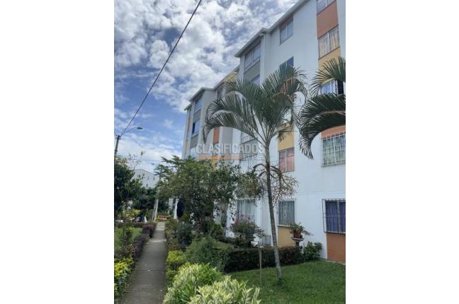 Apartamentos, Venta en Jamundí