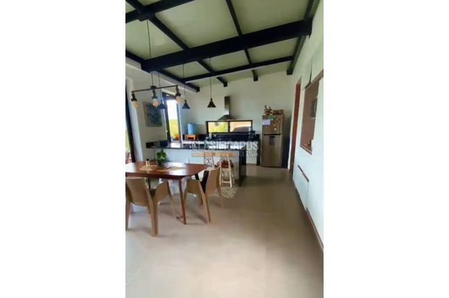 Fincas y Casas Campestres, Venta, Buga - $1.100.000.000