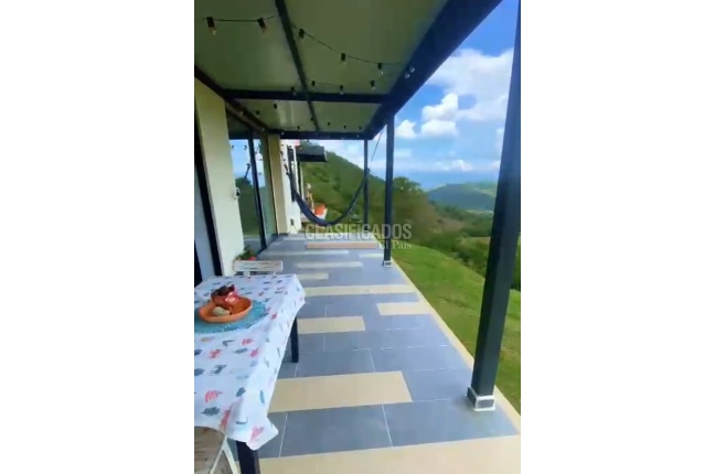 Fincas y Casas Campestres, Venta, Buga - $1.100.000.000