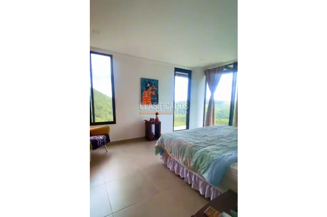 Fincas y Casas Campestres, Venta, Buga - $1.100.000.000