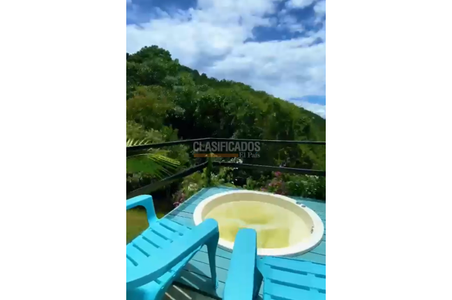 Fincas y Casas Campestres, Venta, Buga - $1.100.000.000