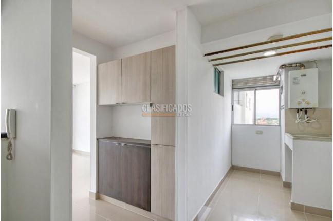 Apartamentos, Venta, Brisas del Limonar - $450.000.000