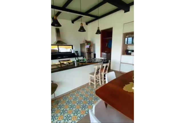 Fincas y Casas Campestres, Venta, Buga - $1.100.000.000