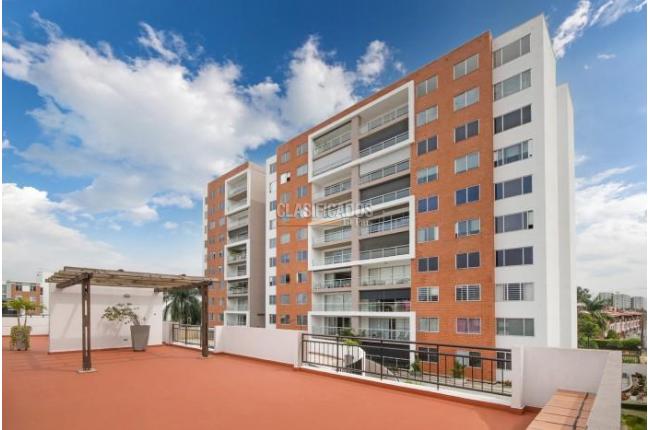 Apartamentos, Venta, Brisas del Limonar - $450.000.000
