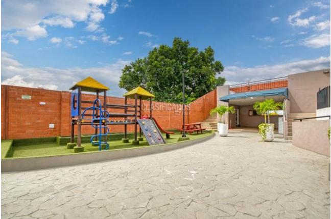 Apartamentos, Venta, Brisas del Limonar - $450.000.000