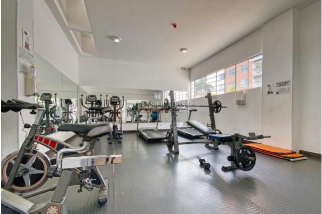 Apartamentos, Venta, Brisas del Limonar - $450.000.000