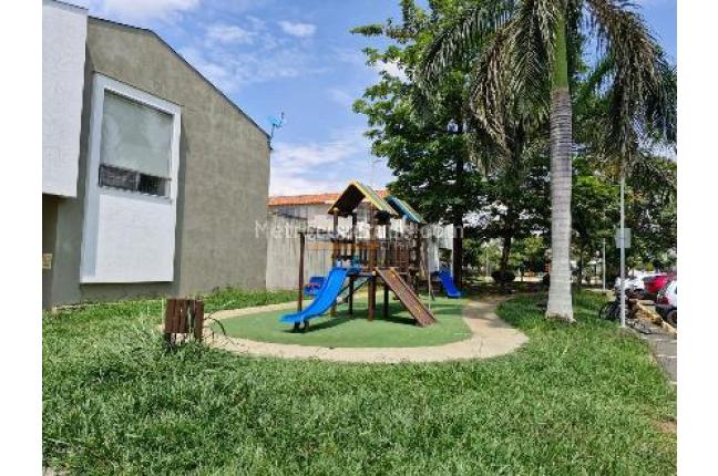 Casas, Venta, Jamundí - $380.000.000