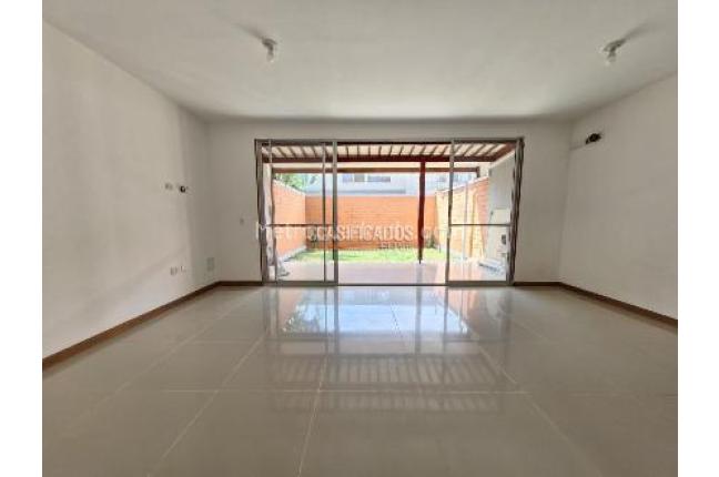 Casas, Venta, Jamundí - $380.000.000