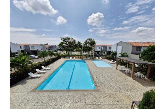 Casas, Venta, Jamundí - $380.000.000