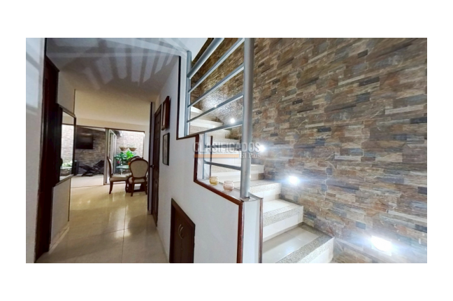 Casas, Venta, Valle del Lili - $554.000.000