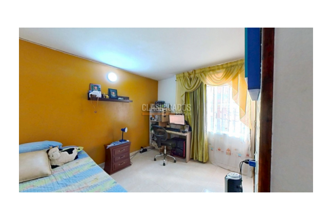 Casas, Venta, Valle del Lili - $554.000.000