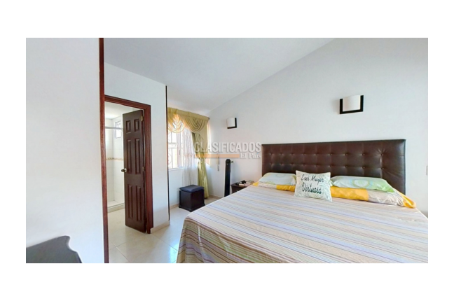 Casas, Venta, Valle del Lili - $554.000.000