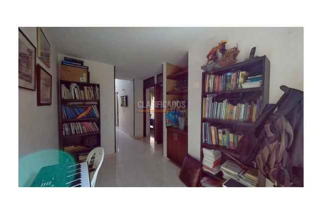 Casas, Venta, Valle del Lili - $554.000.000