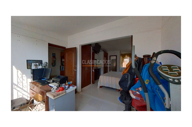Casas, Venta, Valle del Lili - $554.000.000