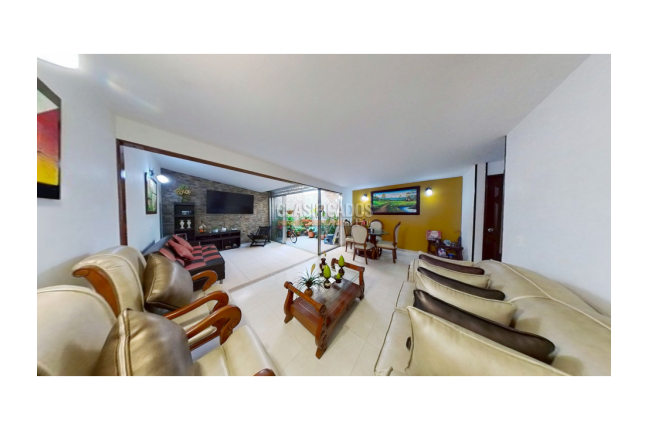 Casas, Venta, Valle del Lili - $554.000.000