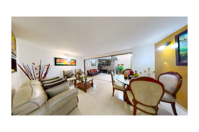 Casas, Venta, Valle del Lili - $554.000.000