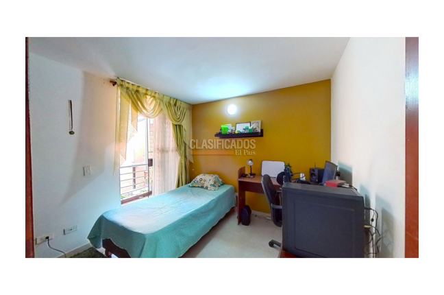 Casas, Venta, Valle del Lili - $554.000.000