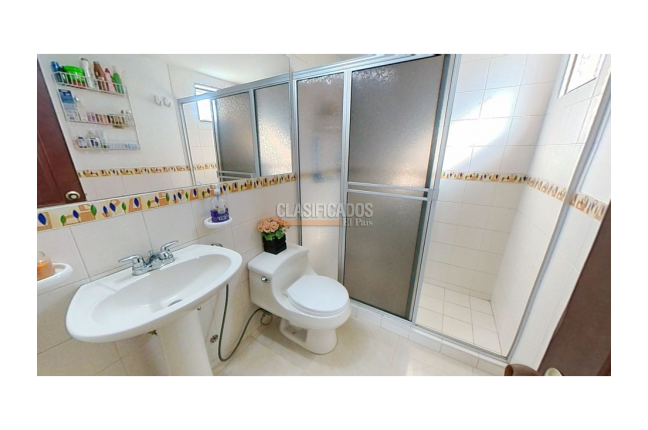 Casas, Venta, Valle del Lili - $554.000.000