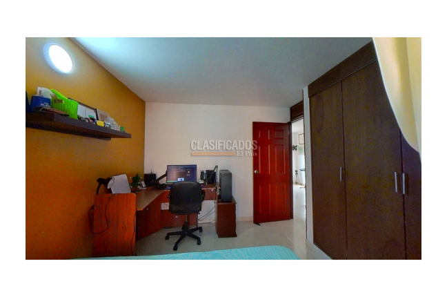 Casas, Venta, Valle del Lili - $554.000.000