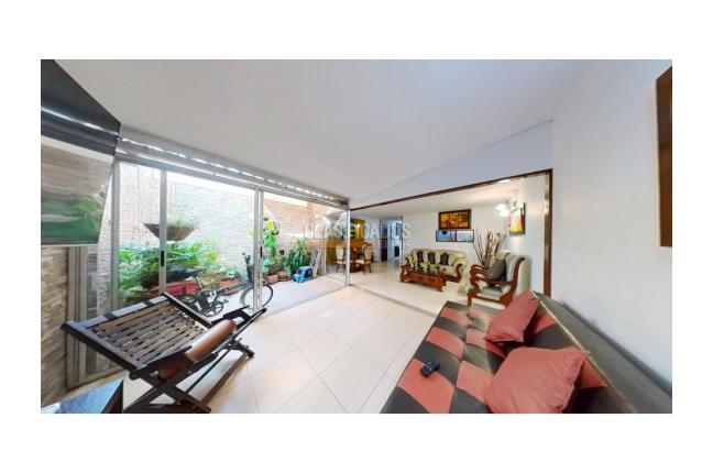 Casas, Venta, Valle del Lili - $554.000.000