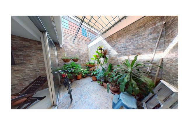 Casas, Venta, Valle del Lili - $554.000.000