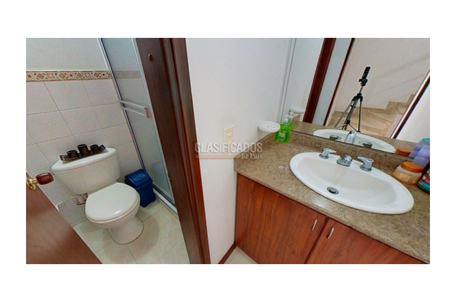 Casas, Venta, Valle del Lili - $554.000.000