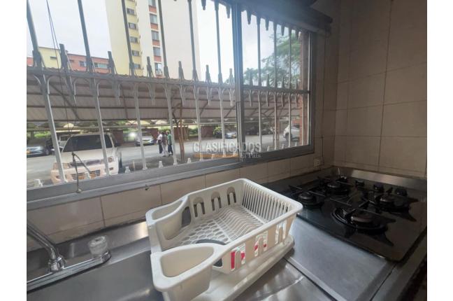 Apartamentos, Venta, Tequendama - $418.000.000