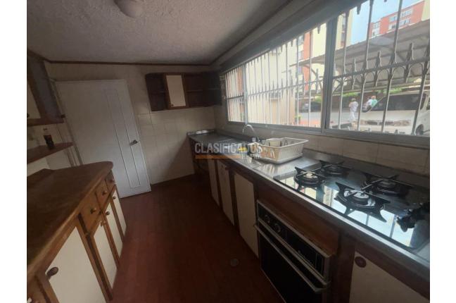 Apartamentos, Venta, Tequendama - $418.000.000