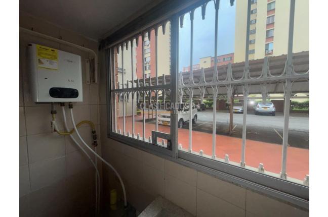 Apartamentos, Venta, Tequendama - $418.000.000