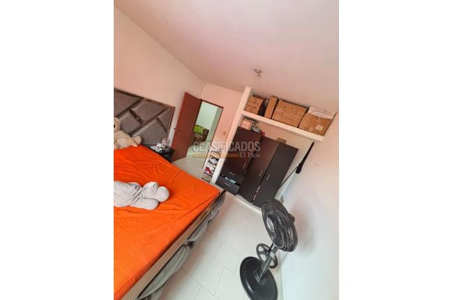 Apartamentos, Venta, Ricardo Balcázar - $168.000.000