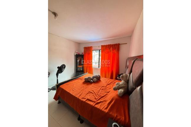 Apartamentos, Venta, Ricardo Balcázar - $168.000.000