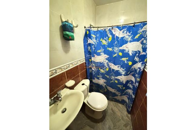 Apartamentos, Venta, Ricardo Balcázar - $168.000.000