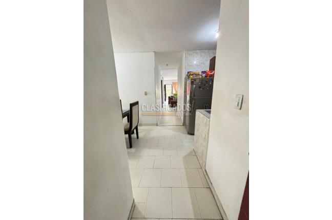Apartamentos, Venta, Ricardo Balcázar - $168.000.000