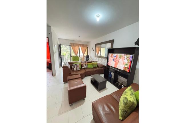 Apartamentos, Venta, Ricardo Balcázar - $168.000.000